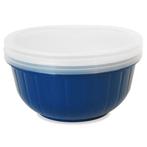 Flp Food Storage Plstc W/Lid 2Pk 8010